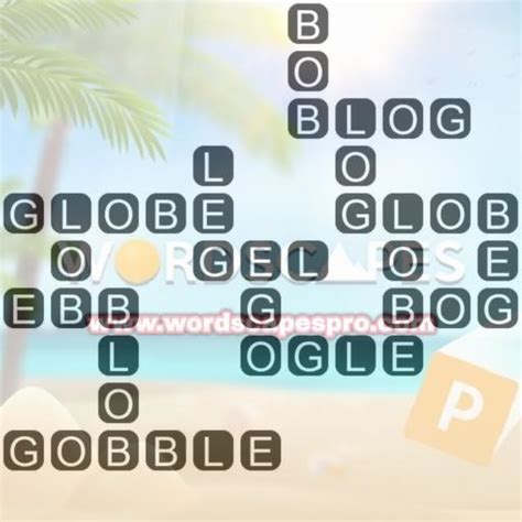 Wordscapes Level 2129 Answers [ + Bonus Words ] .